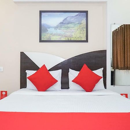 Oyo 19182 Hotel Montana Lonavala Exteriér fotografie