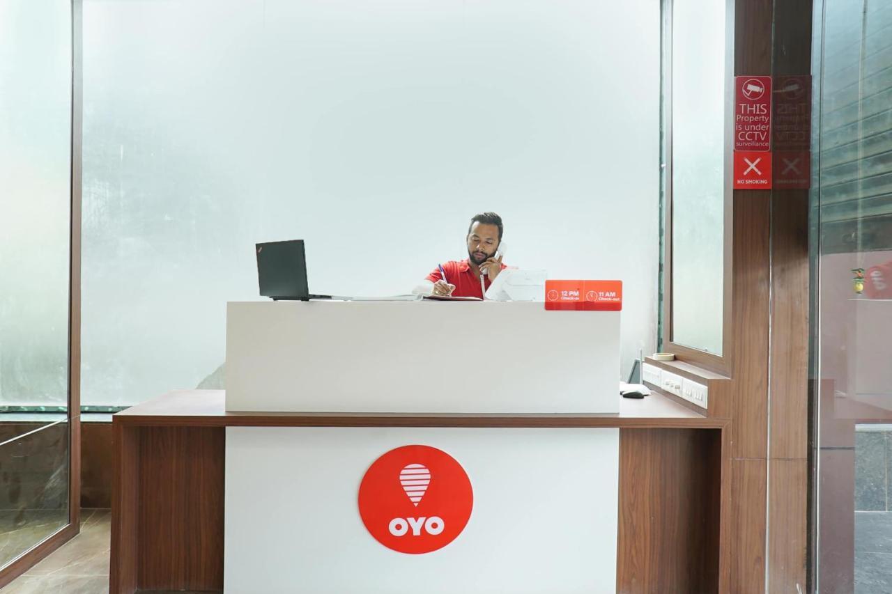 Oyo 19182 Hotel Montana Lonavala Exteriér fotografie